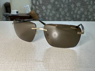 Chopard, Carrera and Tom ford sunglasses