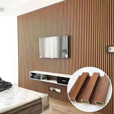 Wall panel