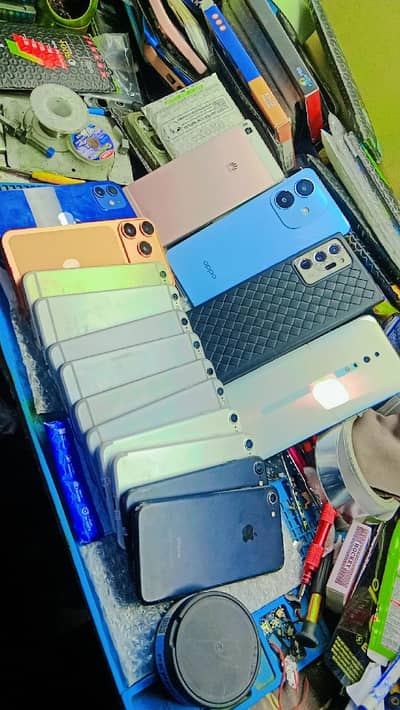 I phone 6 10/10 6s/7/7p/XR/XR converted/12/not20ultra/renoz256/ all