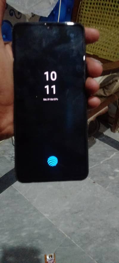 Vivo V21e