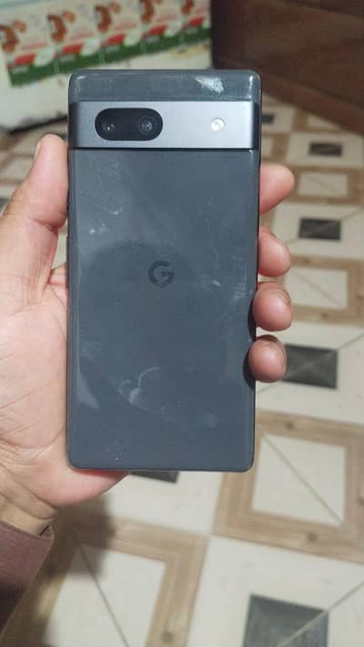 Google Pixel 7a