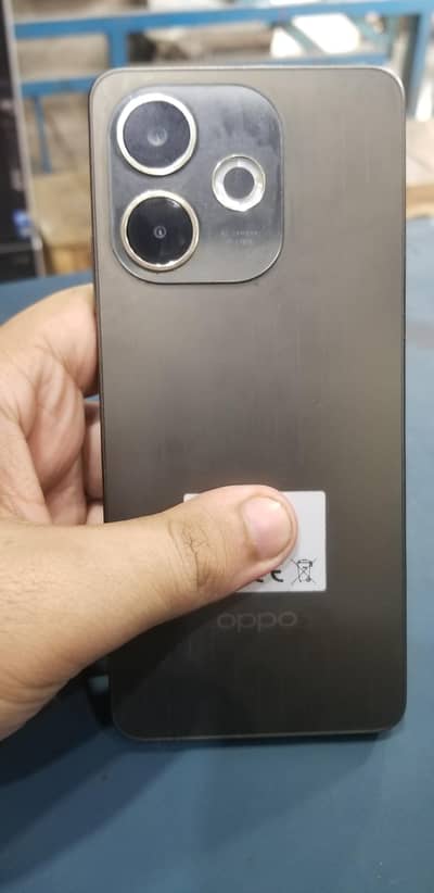 OPPO A5 Pro 8+8 /256 gb