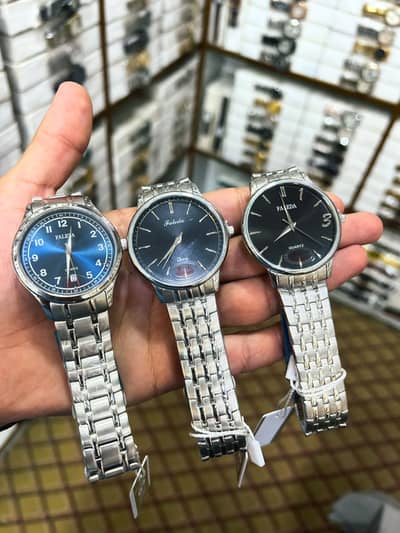 MEN Automatic waches branded