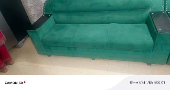 Beautiful 3 Seater Sofa for Sale