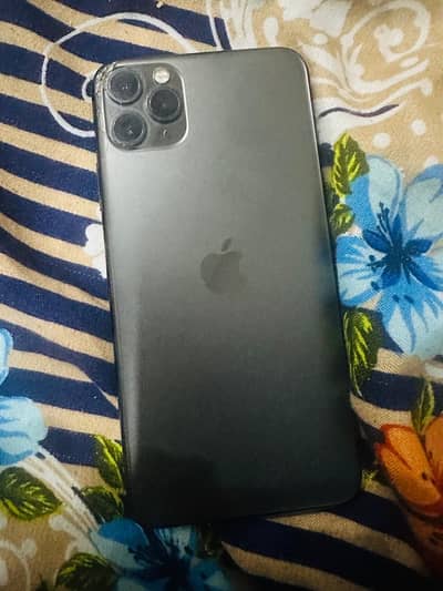 Apple iPhone 11 Pro Max