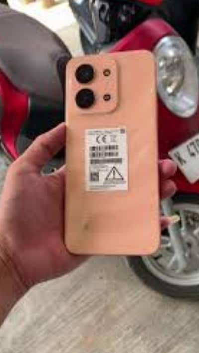 Xiaomi Redmi 13c