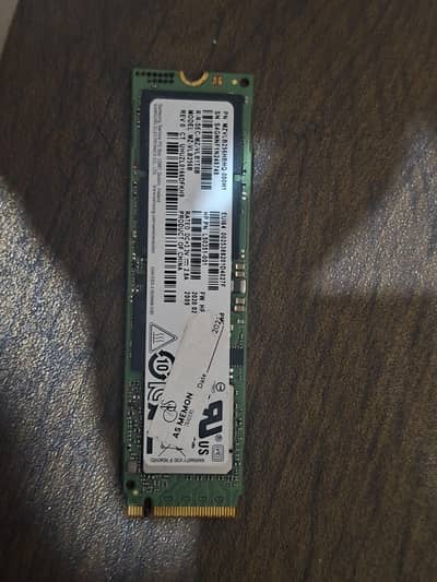 samsung ssd