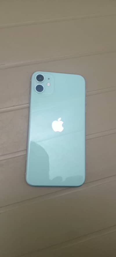 Apple iPhone 11
