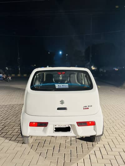 Suzuki Alto 2020 VXR