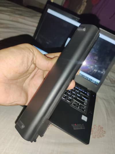 Lenovo Thinkpad,T480  6 Cell Battery New