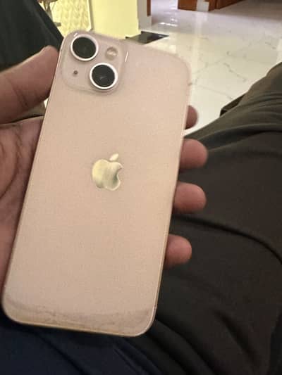 Iphone 13 PTA approved