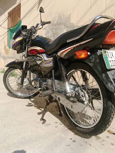 Honda pridor 2014 model