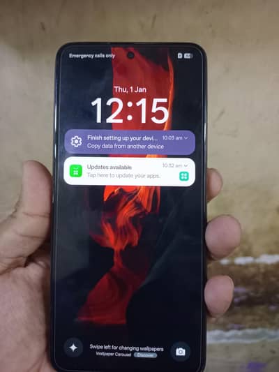 Realme 14