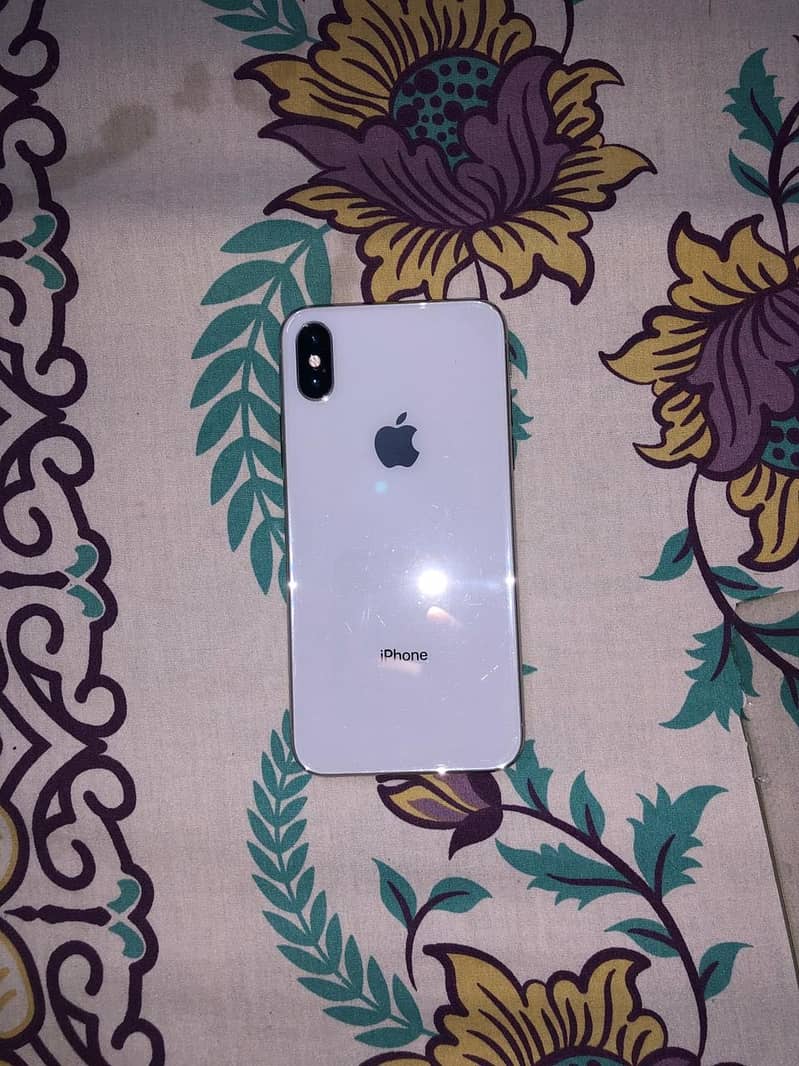 Apple iPhone X 2