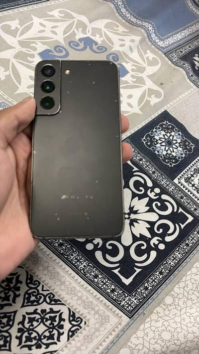 Samsung Mobile S22
