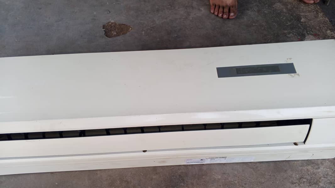 haier 3