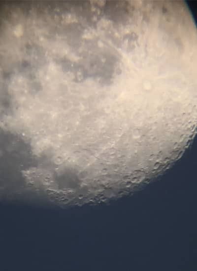 Telescope