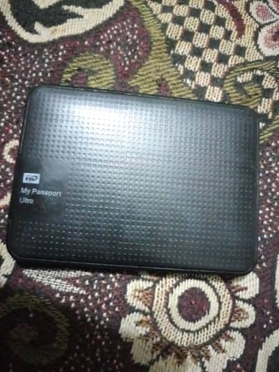 External hard drive 320 gb speed upto 6-GBPS usb 3.1