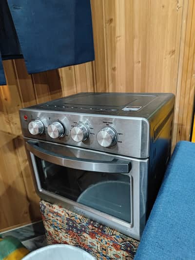 air fryer