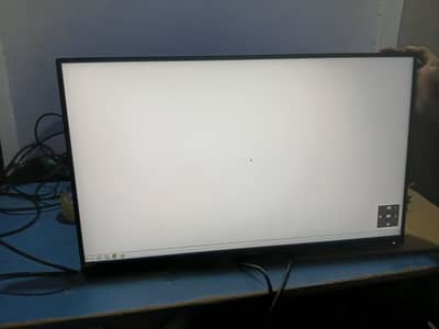 Gaming monito 27 inch Ips display