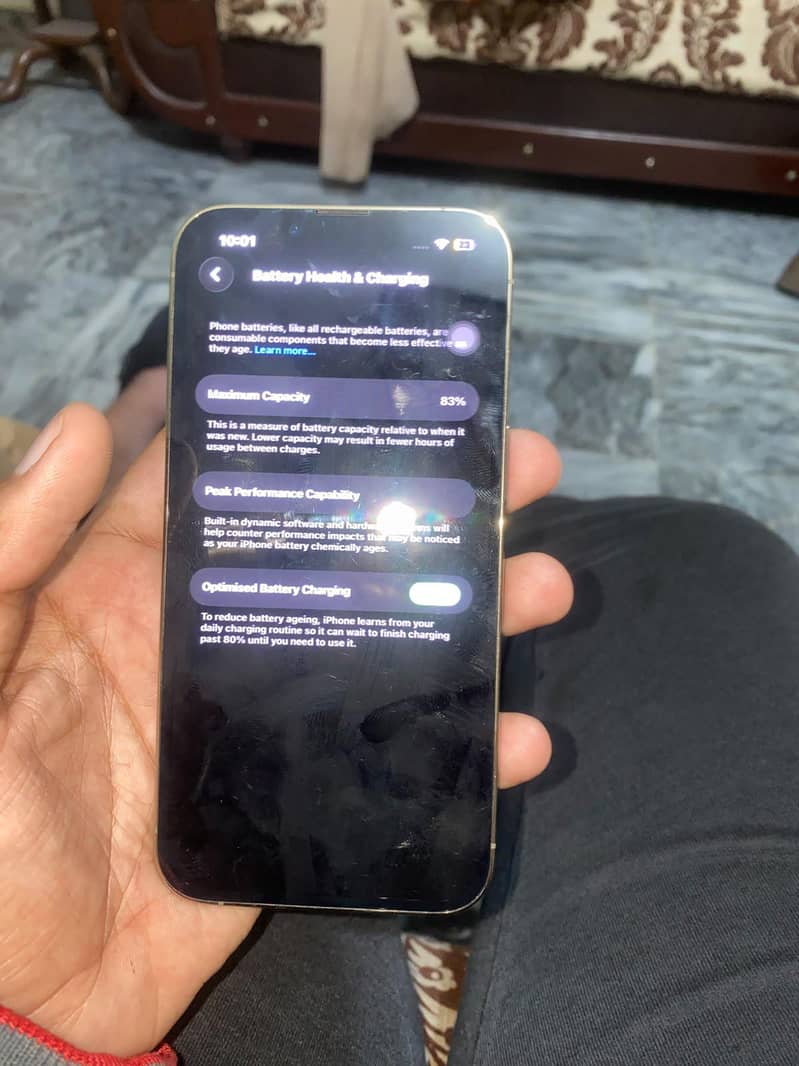 Apple iPhone 13 Pro 10