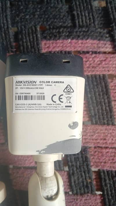 5MP camere CCTV ip camera analogue Dvr