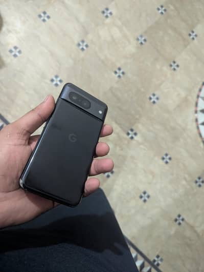 Google Pixel 8