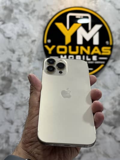Apple iPhone 13 Pro Max