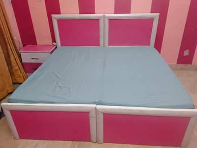 URGENT SELL - Kids Bedroom set