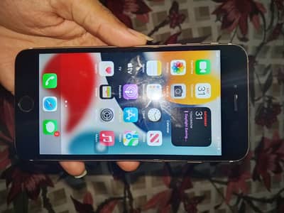 Apple iPhone 6S Plus