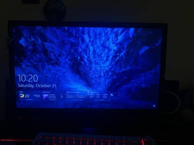 Iiyama Prolite 22inches Monitor