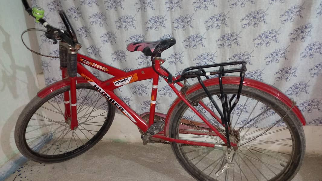 cycle 0