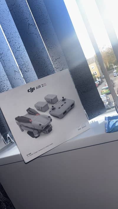 DJI Air 2S