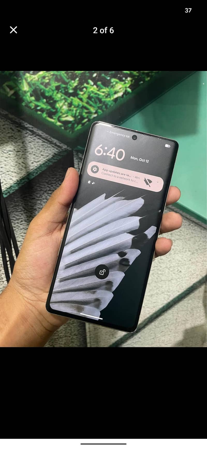 Google Pixel 7 Pro 1