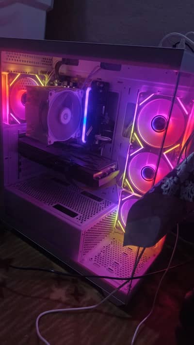Gaming PC All ok 