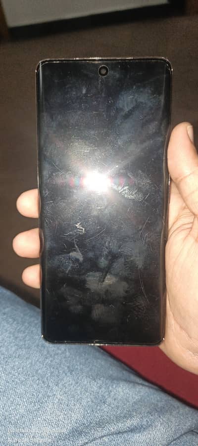 Vivo Y400 5G Original panel sale