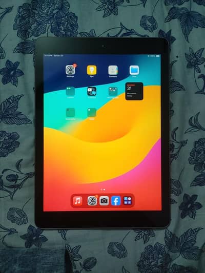 Ipad 6th Generation