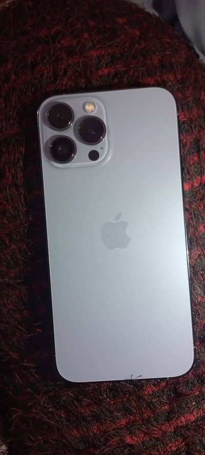 Apple iPhone 13 Pro Max