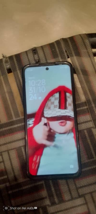 Redmi 13 ha 10 by 10 condition ha use karte hue 6 mante hue