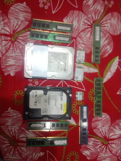 computer accessories
