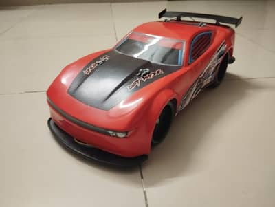 Maisto RC Car