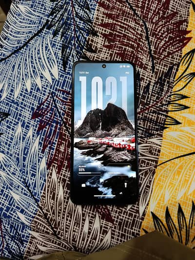 Xiaomi Redmi Note 11