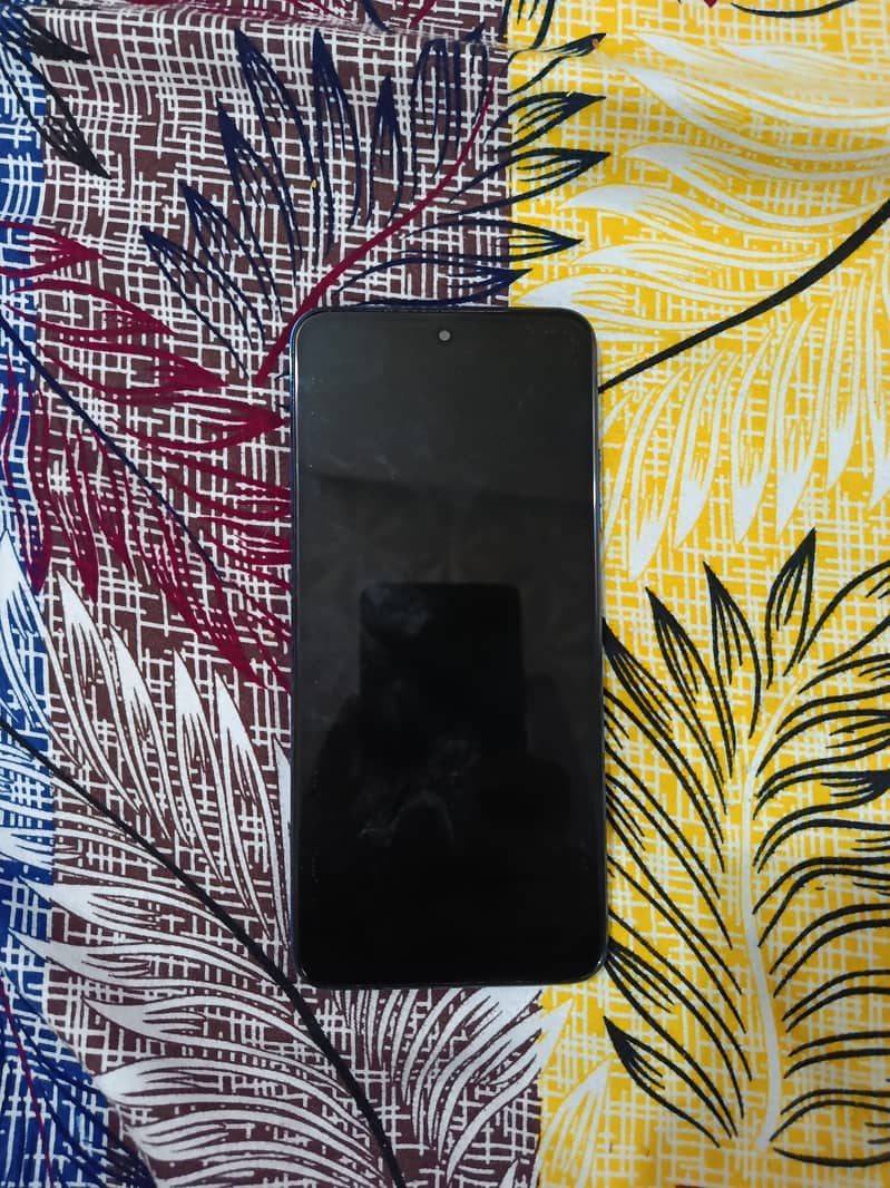 Xiaomi Redmi Note 11 5