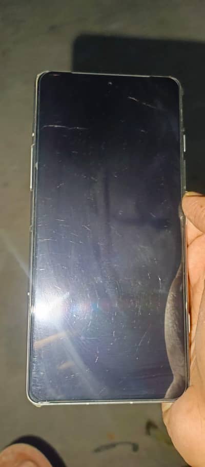 Xiaomi Redmi K40 gaming