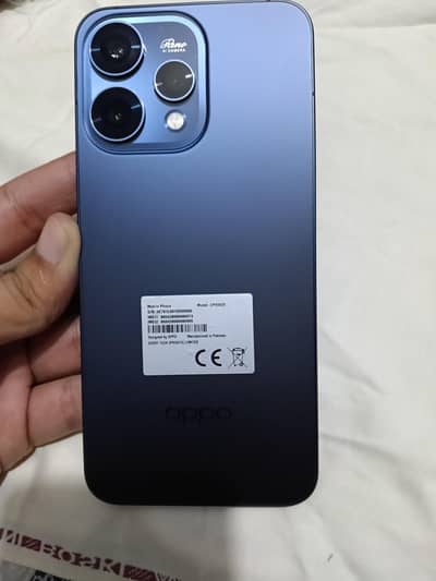OPPO Reno 15