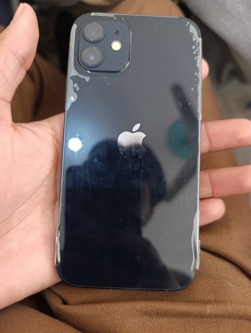 Apple iPhone 12 0