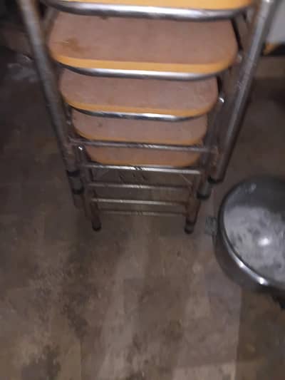 owan dough machine paine table