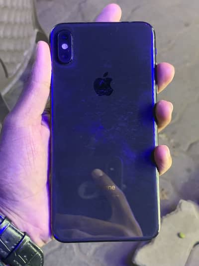iPhone XS Max 512 Gb