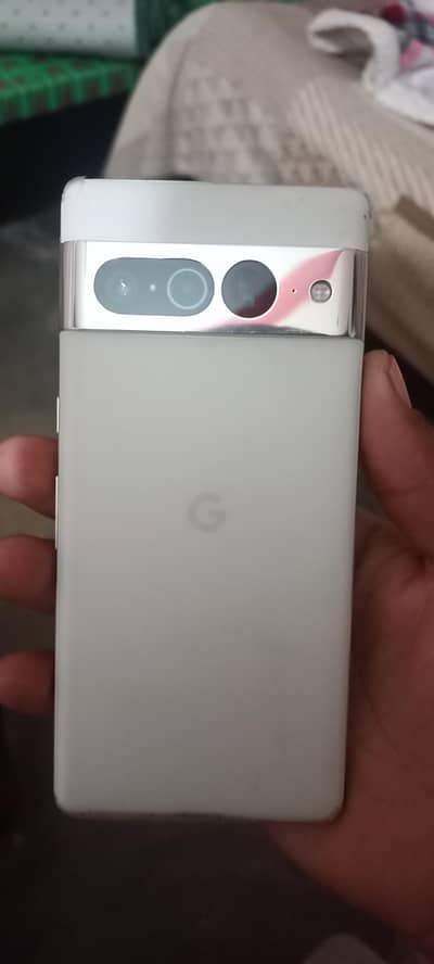 Google Pixel 7 Pro