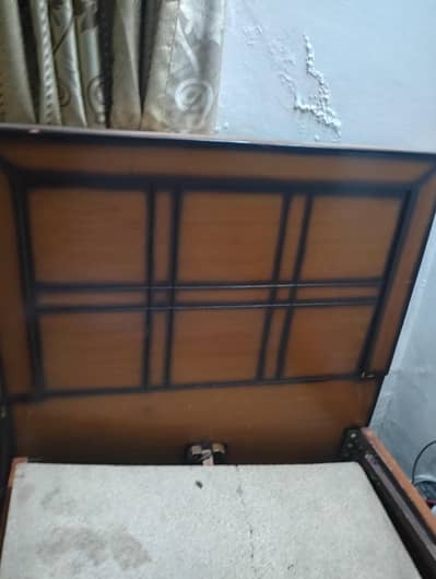 bed singal